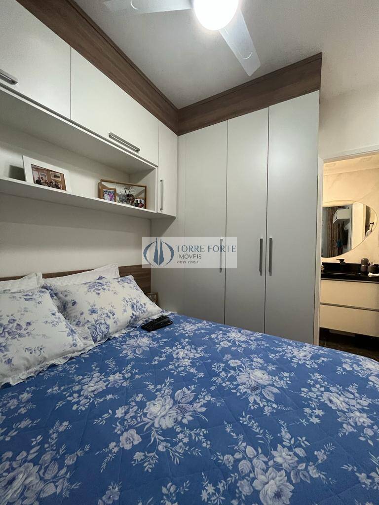 Apartamento à venda com 2 quartos, 55m² - Foto 8