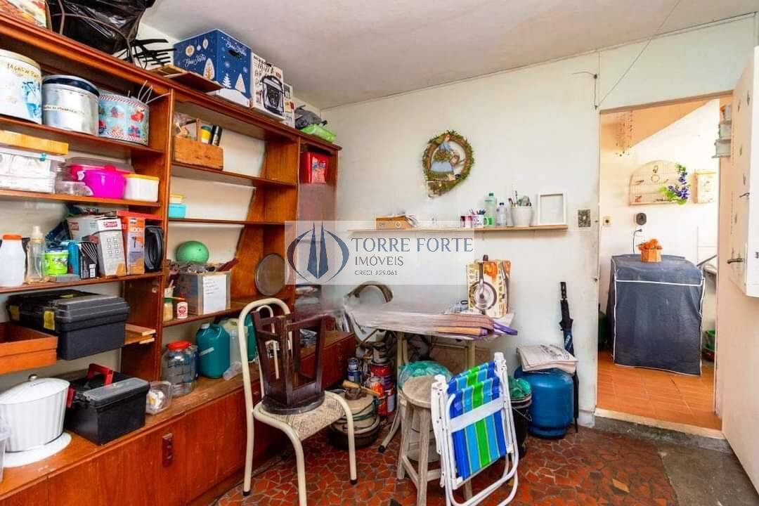 Casa à venda com 4 quartos, 157m² - Foto 20