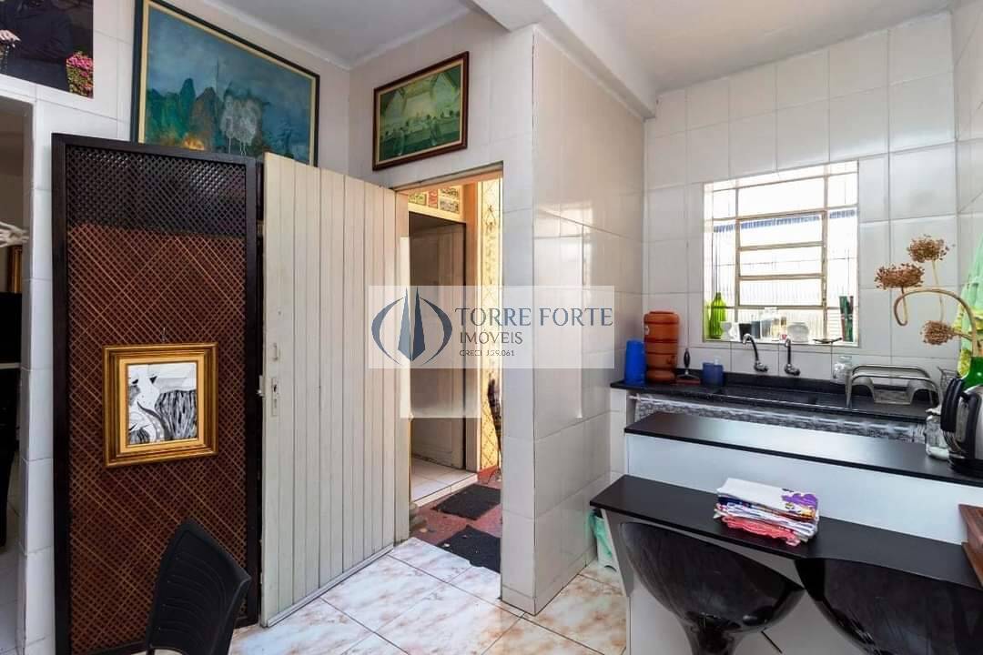 Casa à venda com 4 quartos, 157m² - Foto 6