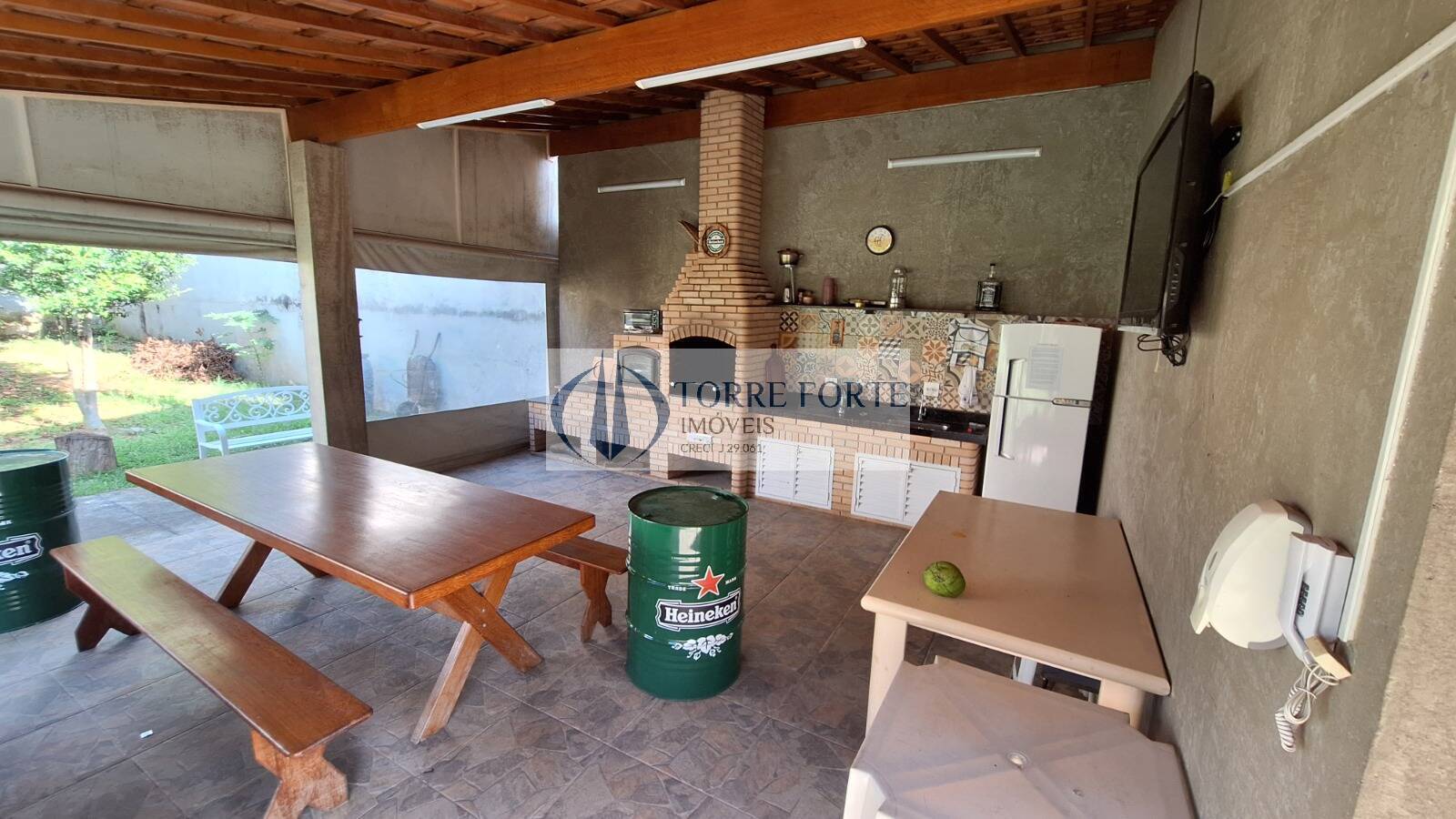 Casa de Condomínio à venda com 3 quartos, 110m² - Foto 25