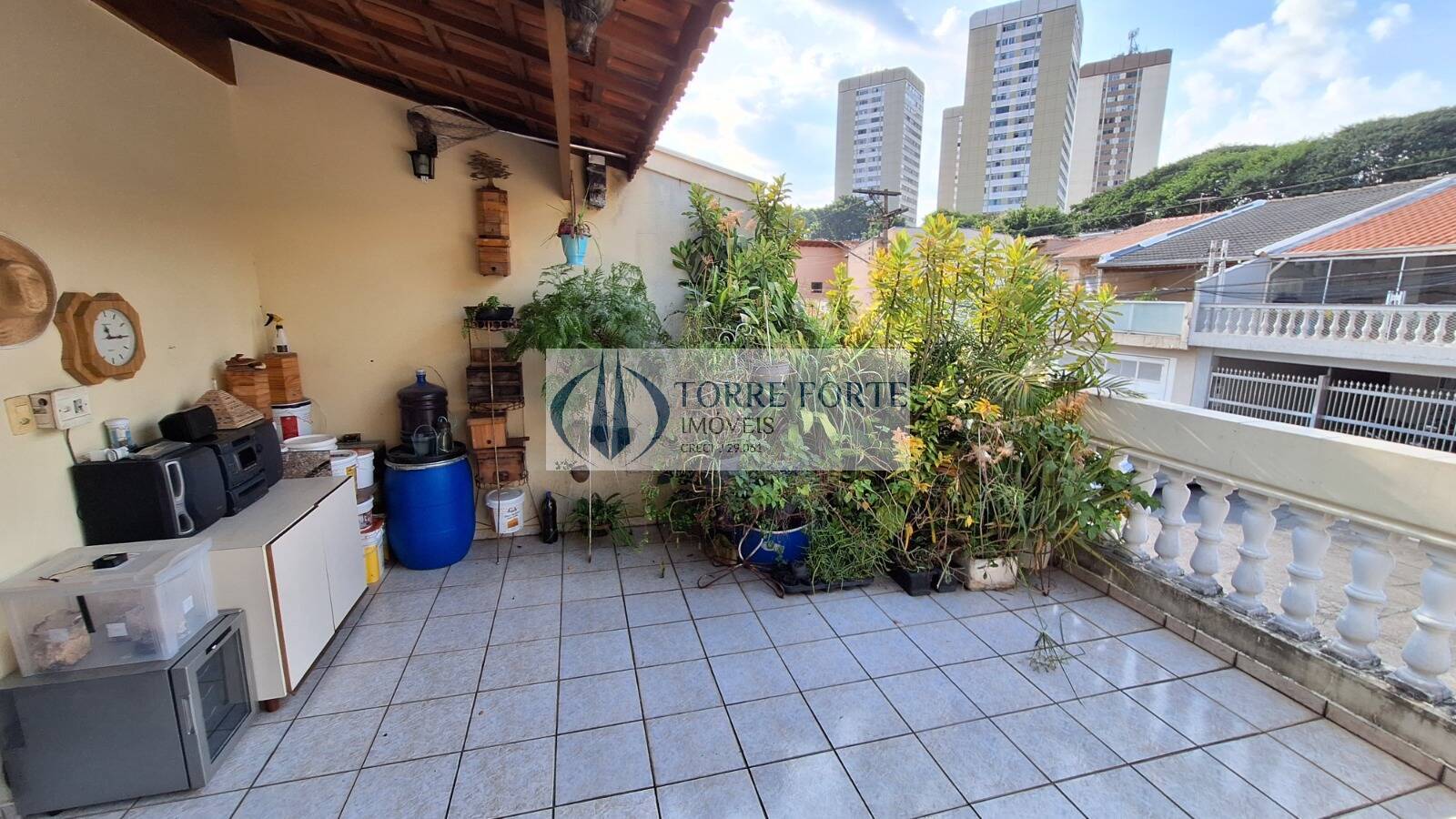 Casa de Condomínio à venda com 3 quartos, 110m² - Foto 27