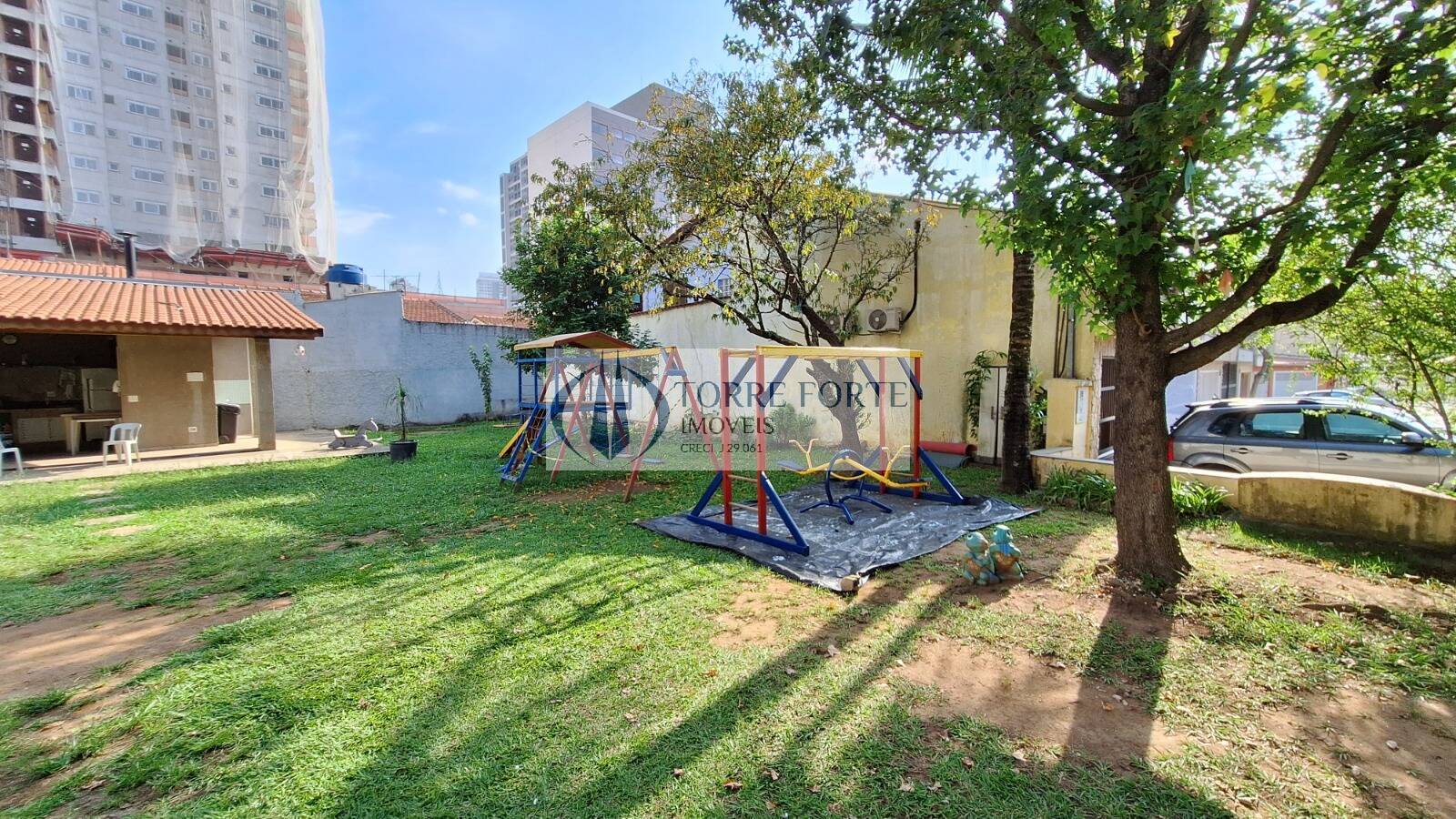 Casa de Condomínio à venda com 3 quartos, 110m² - Foto 5