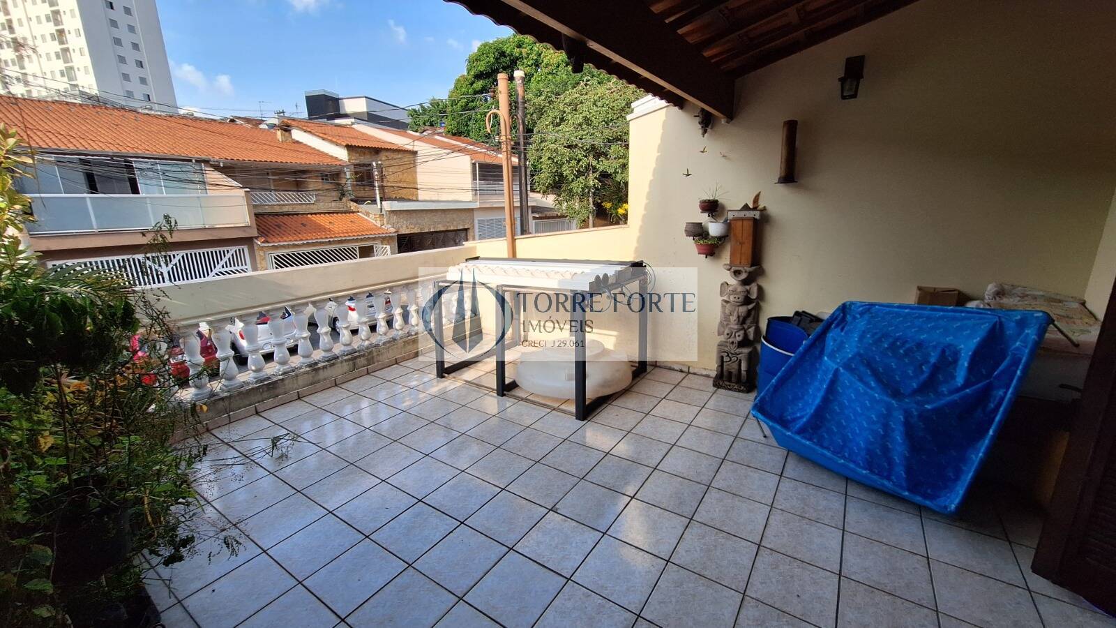 Casa de Condomínio à venda com 3 quartos, 110m² - Foto 67