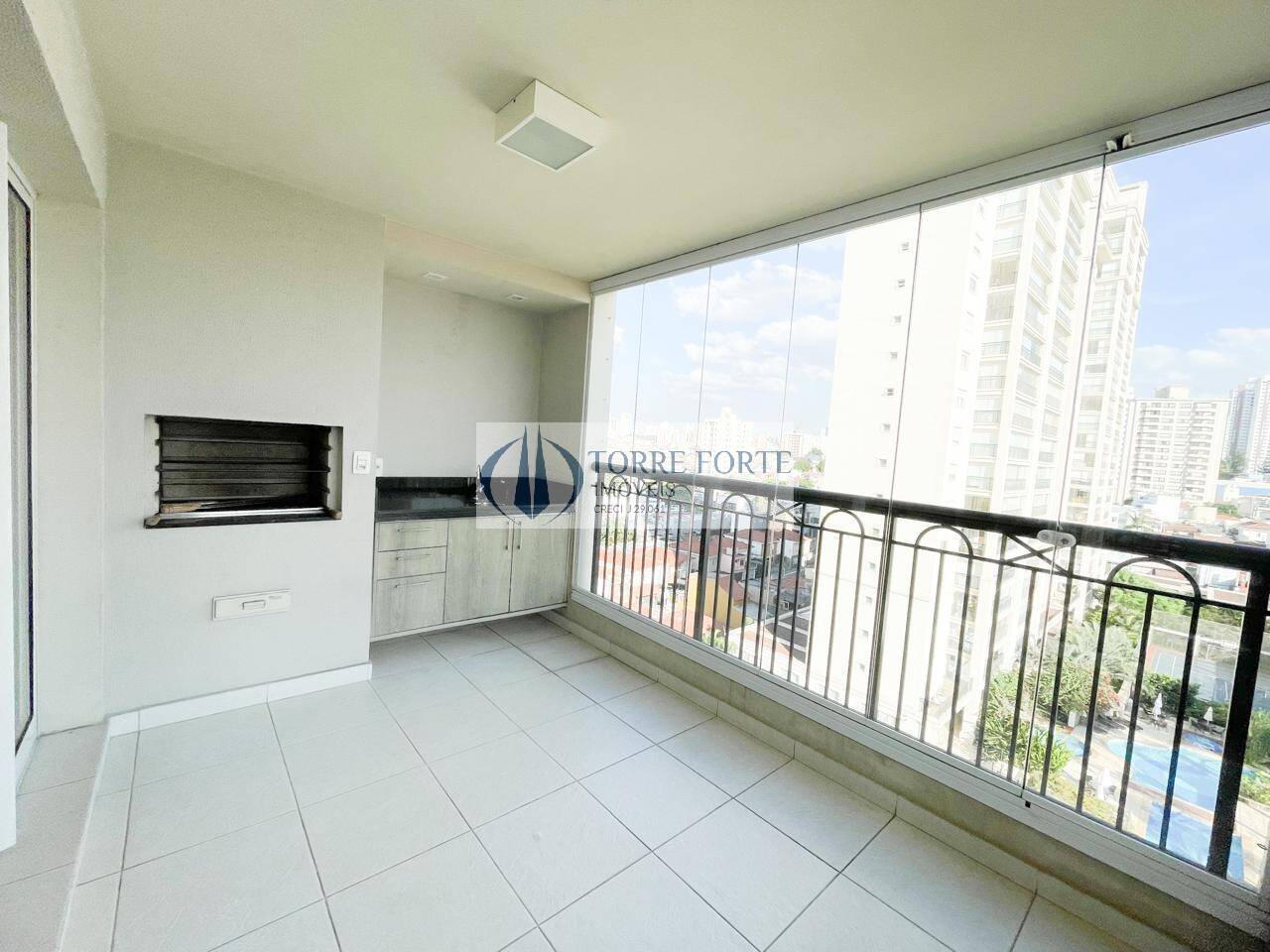 Apartamento à venda com 3 quartos, 95m² - Foto 14