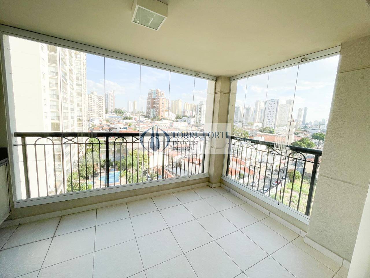 Apartamento à venda com 3 quartos, 95m² - Foto 15