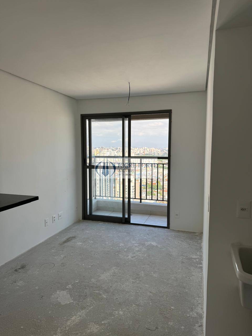 Apartamento à venda com 2 quartos, 43m² - Foto 6