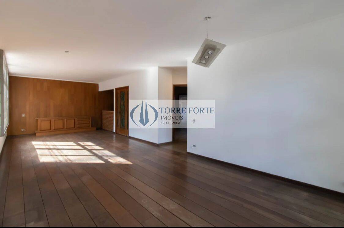 Casa à venda com 3 quartos, 277m² - Foto 3