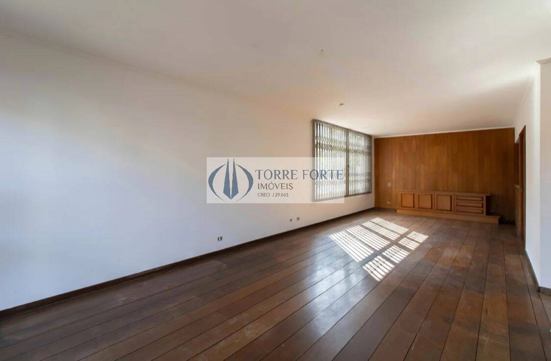 Casa à venda com 3 quartos, 277m² - Foto 2