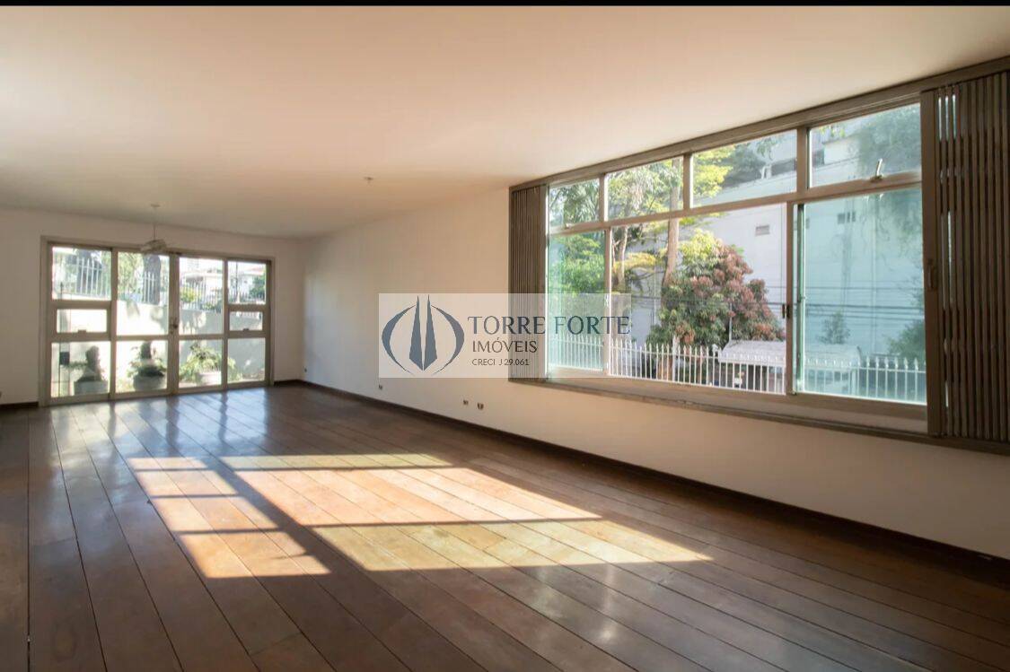 Casa à venda com 3 quartos, 277m² - Foto 5