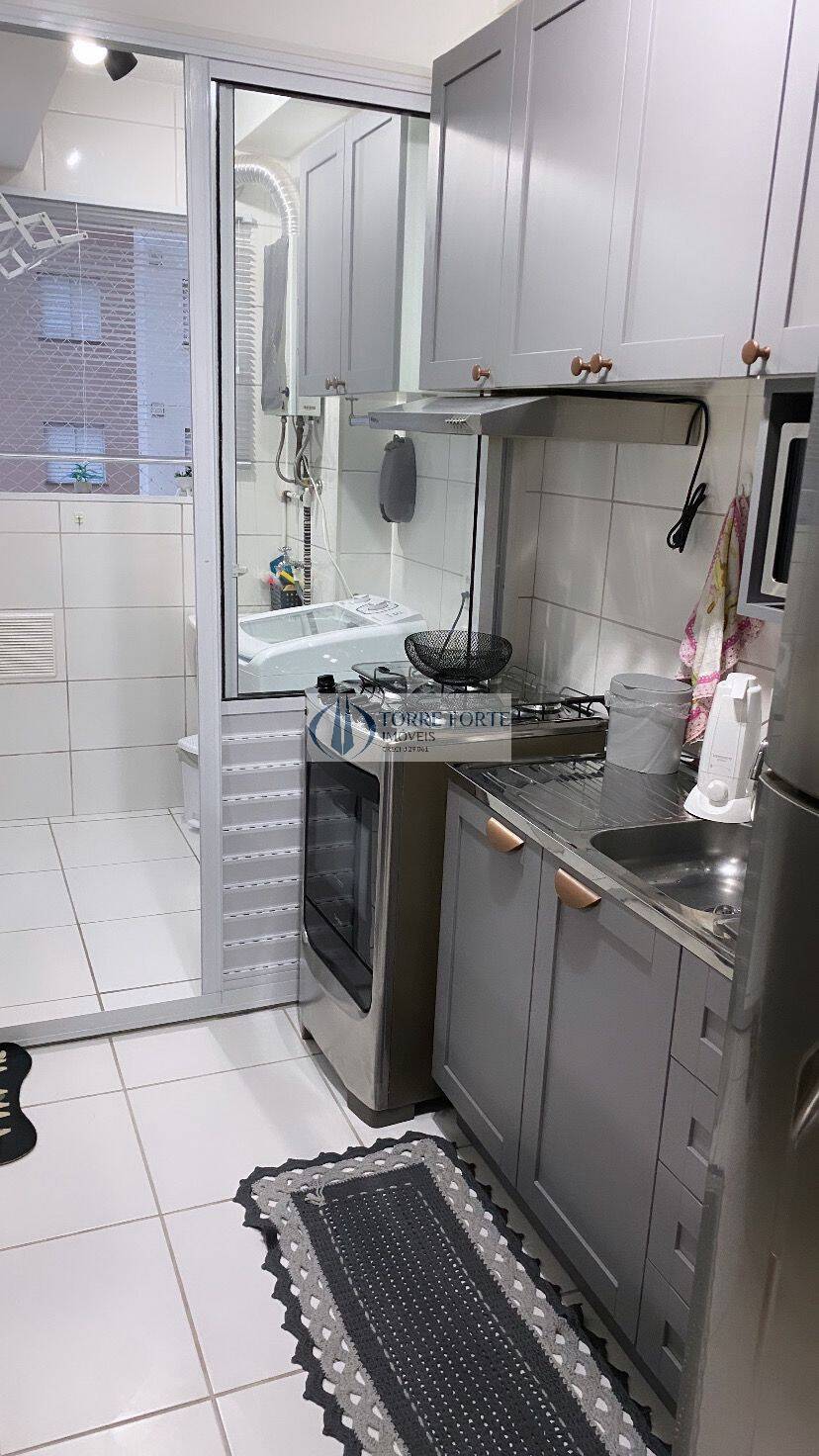 Apartamento à venda com 1 quarto, 32m² - Foto 22