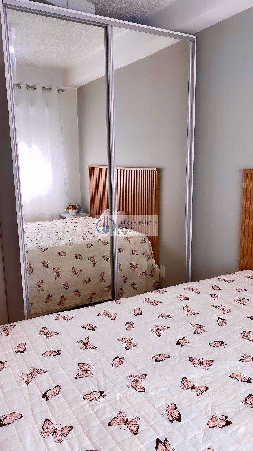 Apartamento à venda com 1 quarto, 32m² - Foto 27