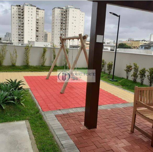 Apartamento à venda com 1 quarto, 32m² - Foto 6