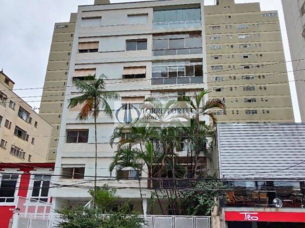 Apartamento para alugar com 2 quartos, 122m² - Foto 16