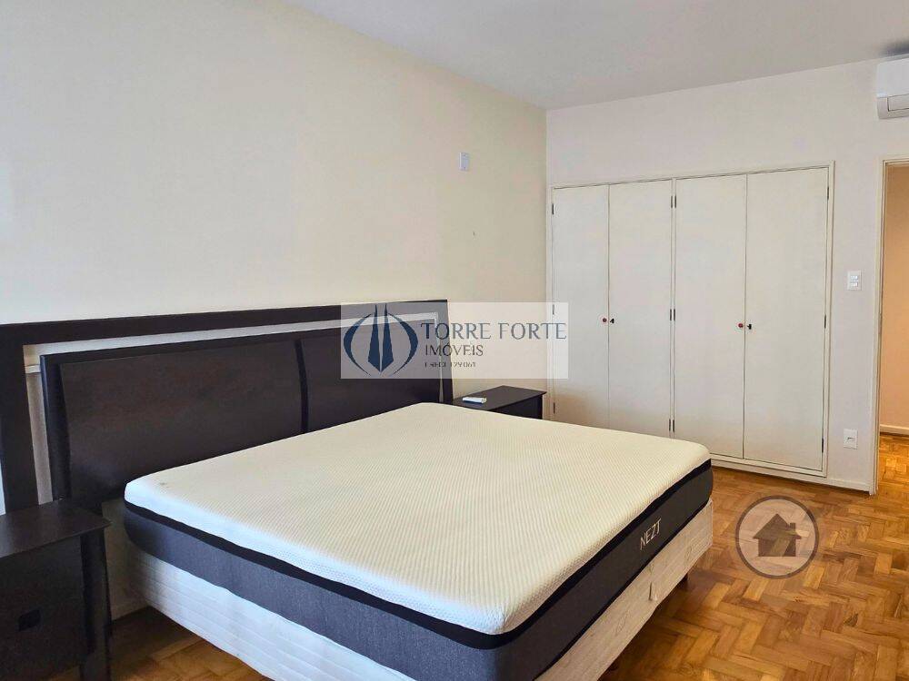 Apartamento para alugar com 2 quartos, 122m² - Foto 3