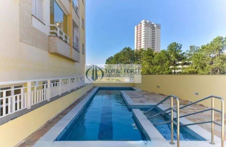 Apartamento à venda com 2 quartos, 60m² - Foto 6