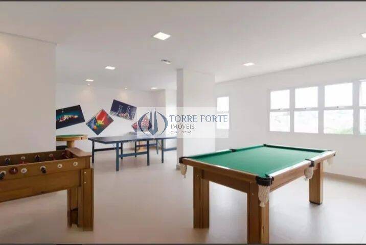 Apartamento à venda com 2 quartos, 60m² - Foto 9