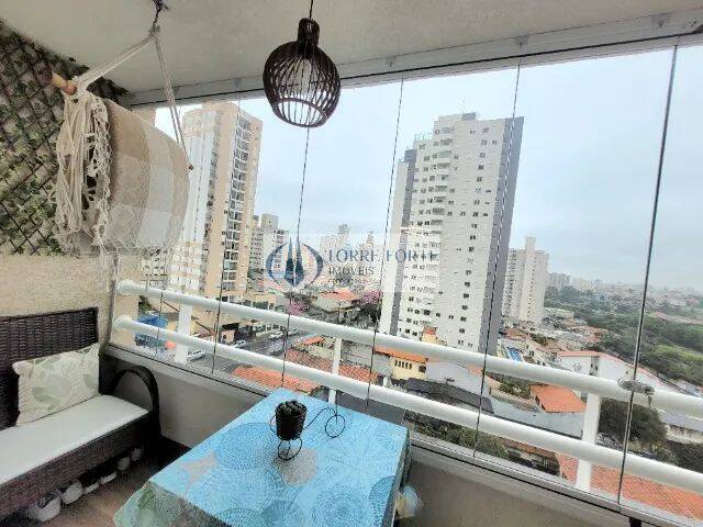 Apartamento à venda com 2 quartos, 60m² - Foto 13