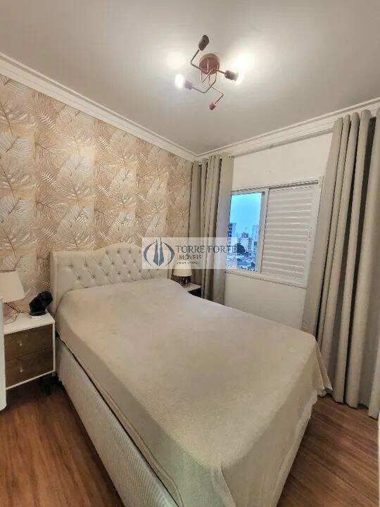 Apartamento à venda com 2 quartos, 60m² - Foto 15