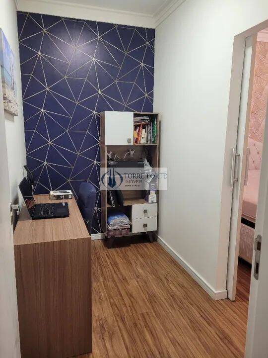 Apartamento à venda com 2 quartos, 60m² - Foto 19