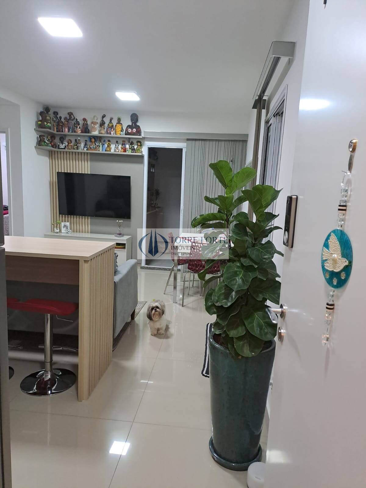 Apartamento à venda com 2 quartos, 70m² - Foto 1