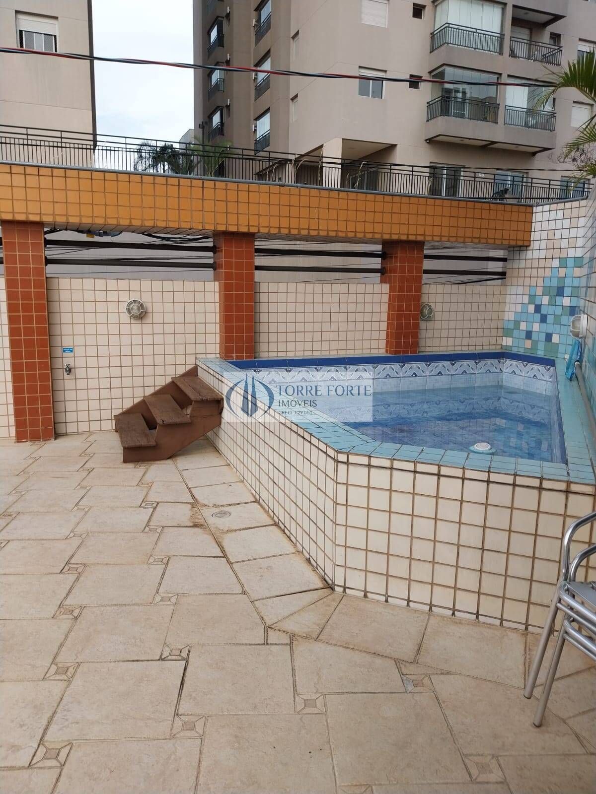 Apartamento à venda com 3 quartos, 91m² - Foto 15