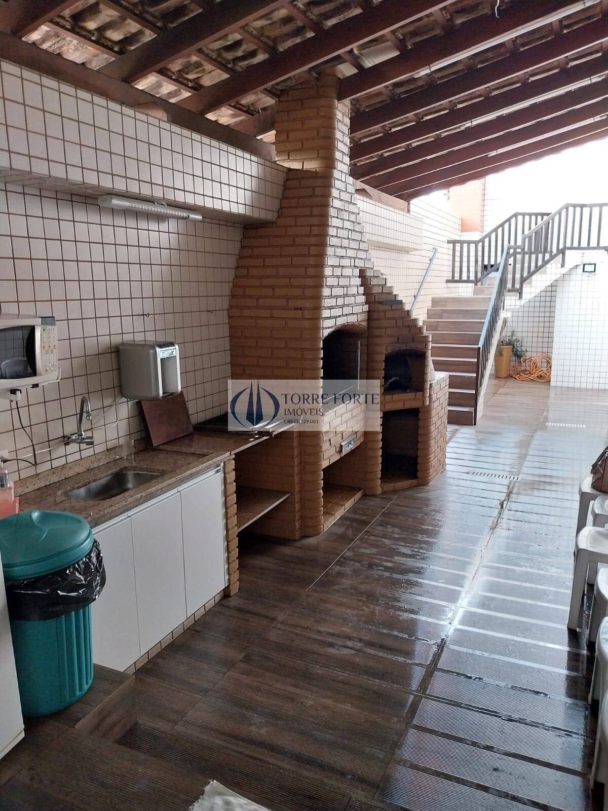 Apartamento à venda com 3 quartos, 91m² - Foto 18