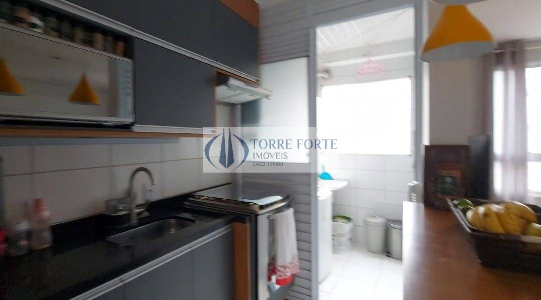 Apartamento à venda com 2 quartos, 47m² - Foto 11