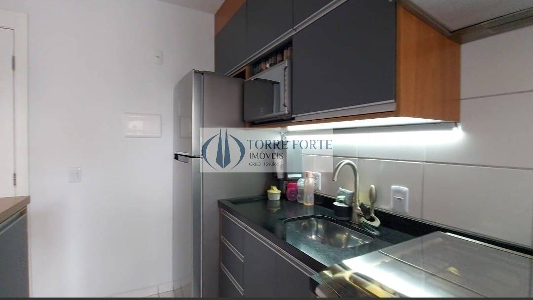 Apartamento à venda com 2 quartos, 47m² - Foto 12