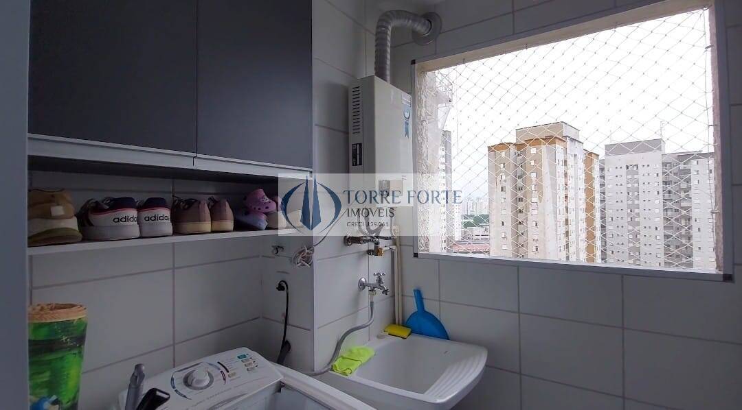 Apartamento à venda com 2 quartos, 47m² - Foto 16