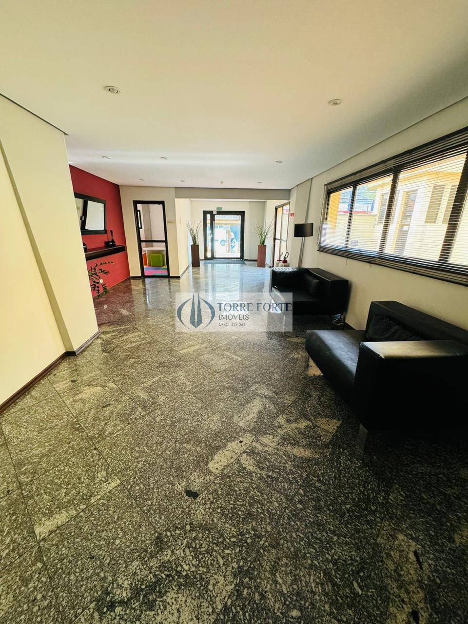 Apartamento à venda com 3 quartos, 127m² - Foto 52