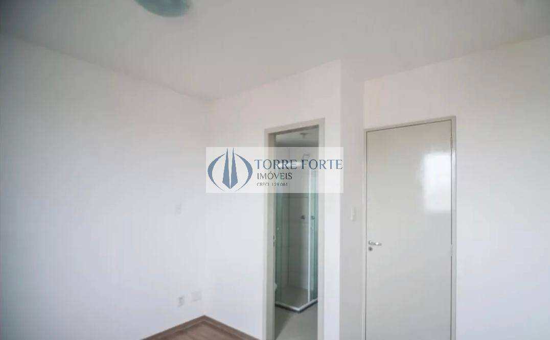 Apartamento à venda com 3 quartos, 64m² - Foto 4