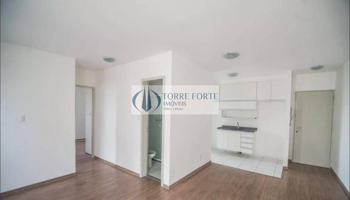 Apartamento à venda com 3 quartos, 64m² - Foto 5