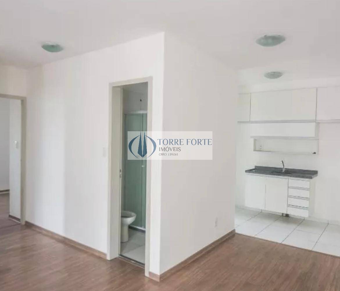 Apartamento à venda com 3 quartos, 64m² - Foto 9