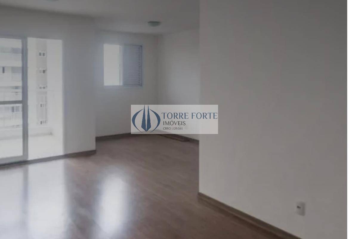 Apartamento à venda com 3 quartos, 64m² - Foto 1