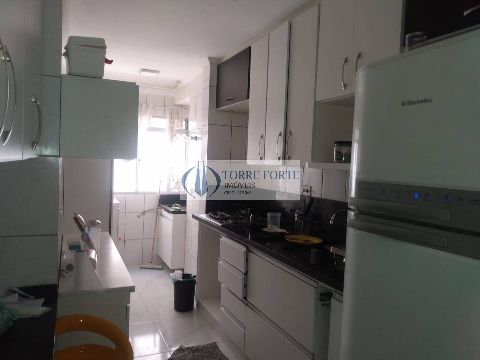 Apartamento à venda com 2 quartos, 54m² - Foto 10