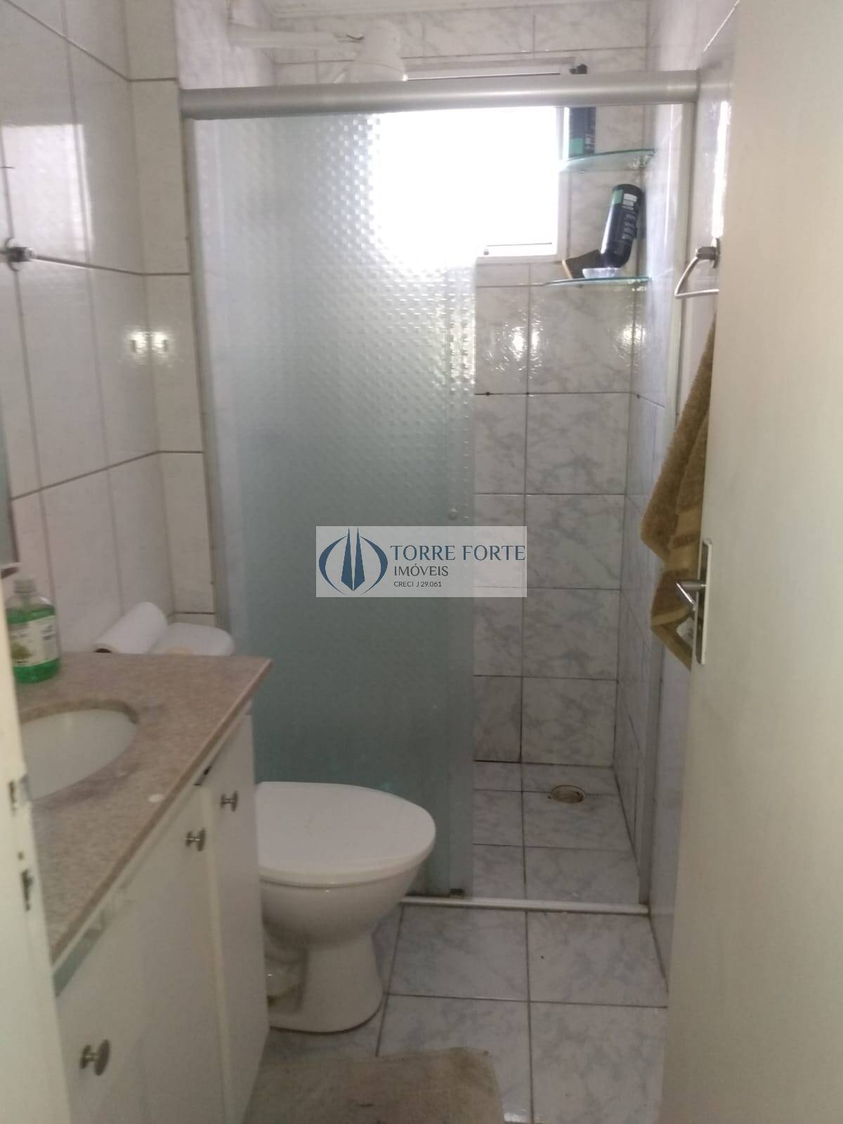 Apartamento à venda com 2 quartos, 54m² - Foto 15