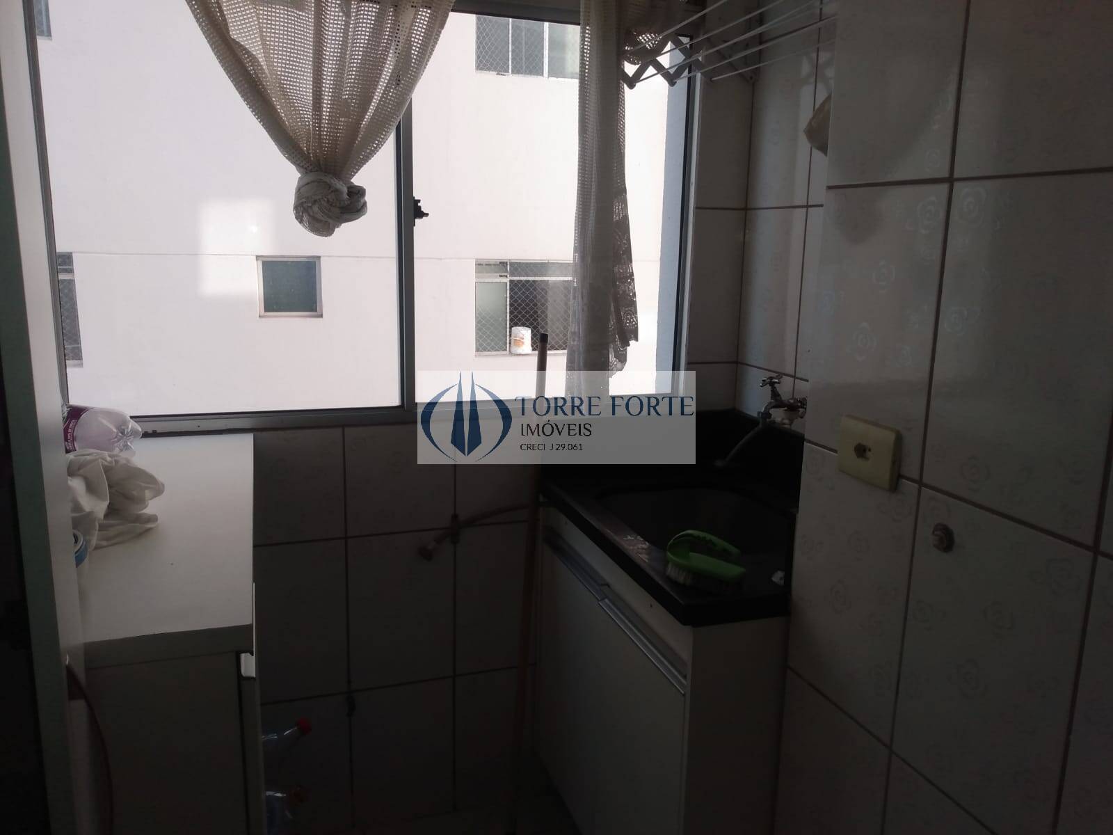 Apartamento à venda com 2 quartos, 54m² - Foto 14