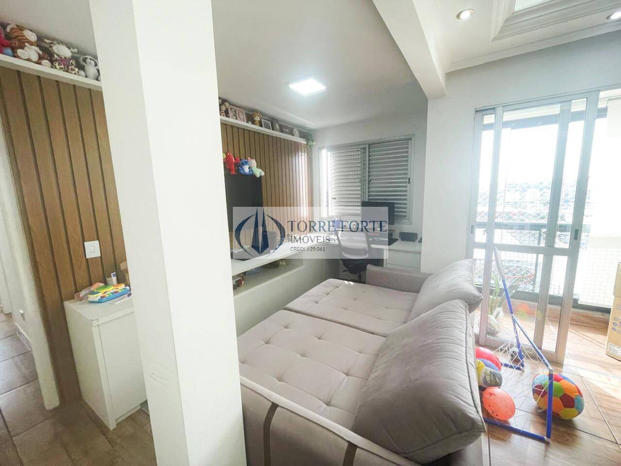 Apartamento à venda com 3 quartos, 68m² - Foto 12