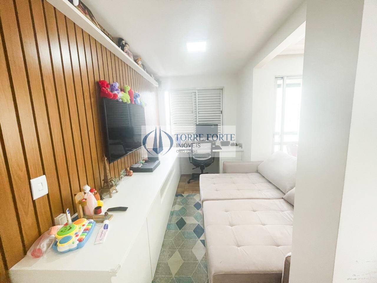 Apartamento à venda com 3 quartos, 68m² - Foto 13