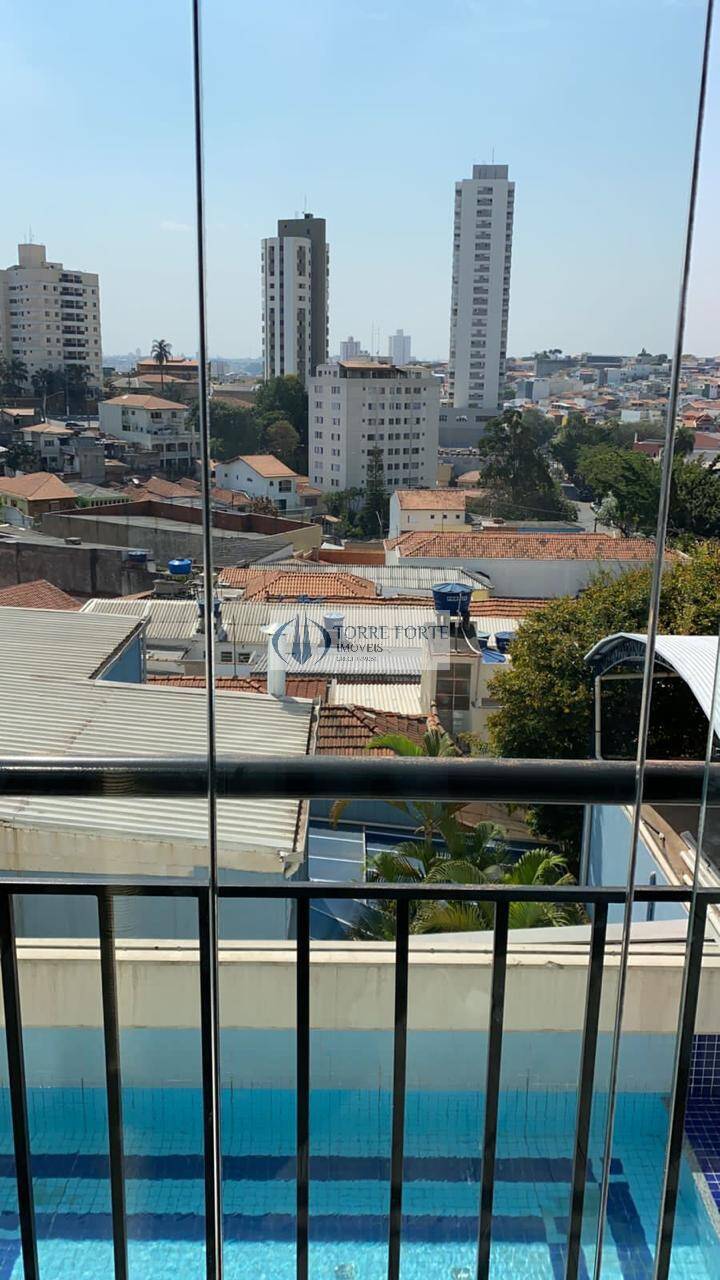 Apartamento à venda com 2 quartos, 53m² - Foto 21