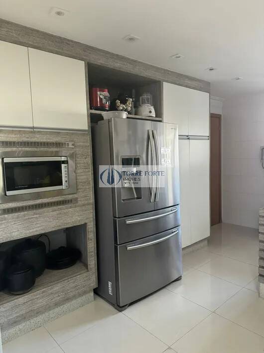 Apartamento à venda com 4 quartos, 315m² - Foto 7