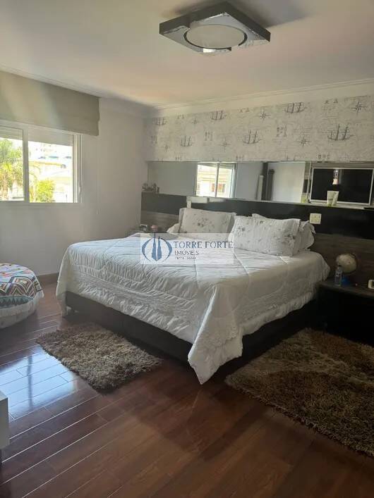 Apartamento à venda com 4 quartos, 315m² - Foto 12