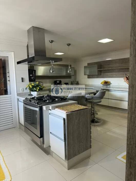 Apartamento à venda com 4 quartos, 315m² - Foto 14