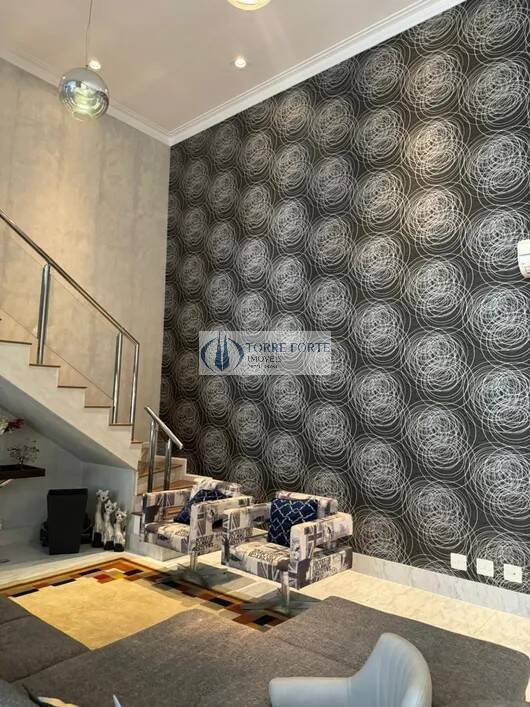 Apartamento à venda com 4 quartos, 315m² - Foto 19