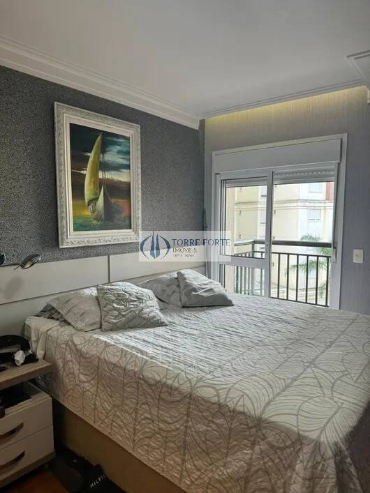 Apartamento à venda com 4 quartos, 315m² - Foto 22