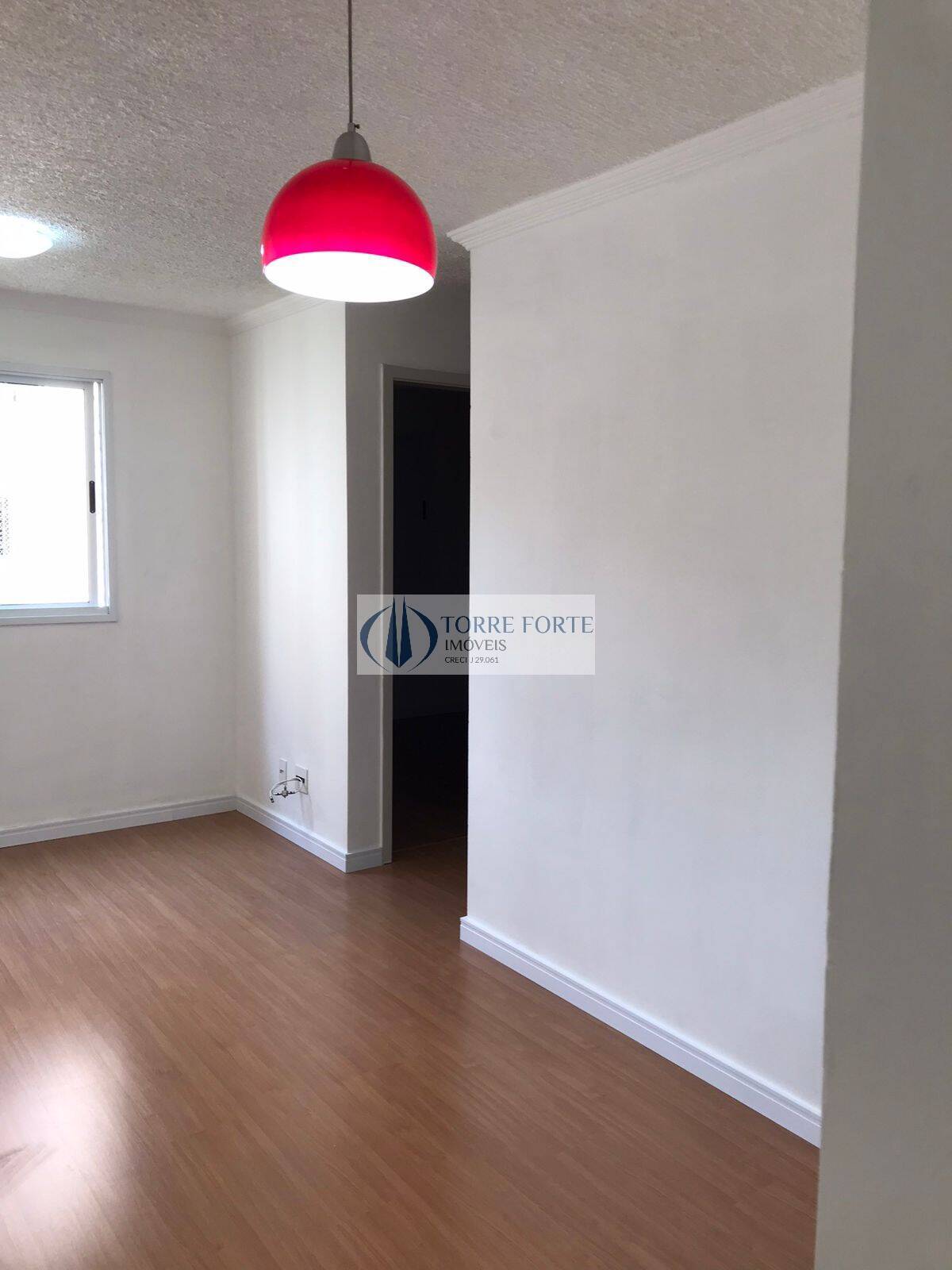 Apartamento à venda com 2 quartos, 45m² - Foto 16