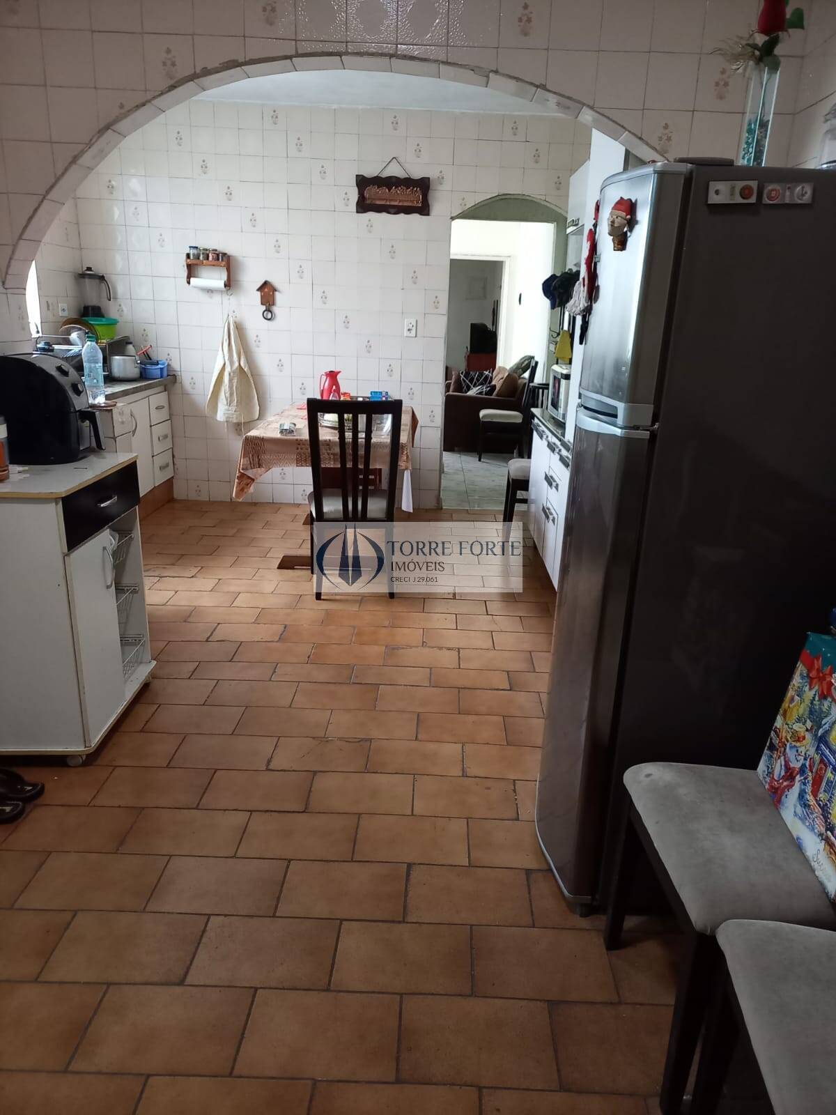 Casa à venda com 2 quartos, 125m² - Foto 13