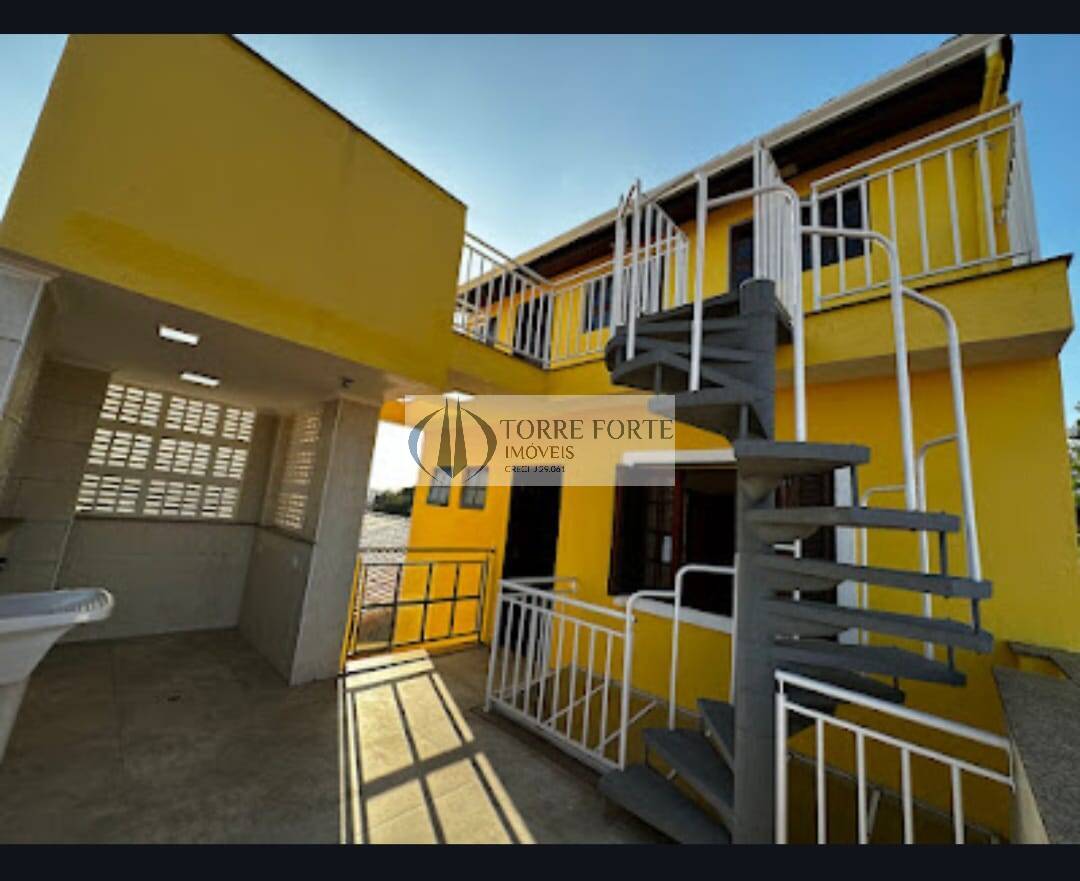 Sobrado à venda com 7 quartos, 380m² - Foto 55