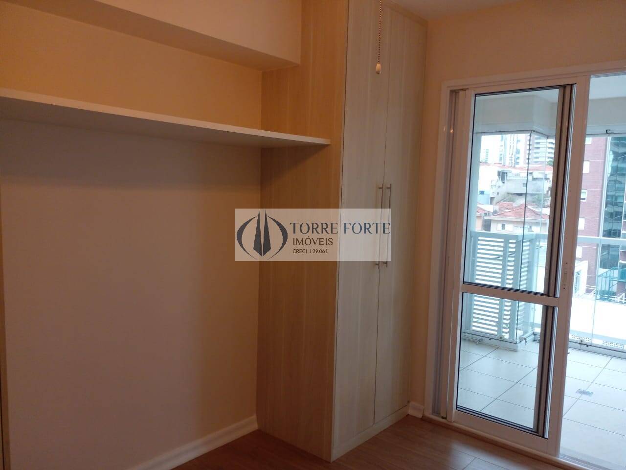 Apartamento à venda com 2 quartos, 54m² - Foto 5