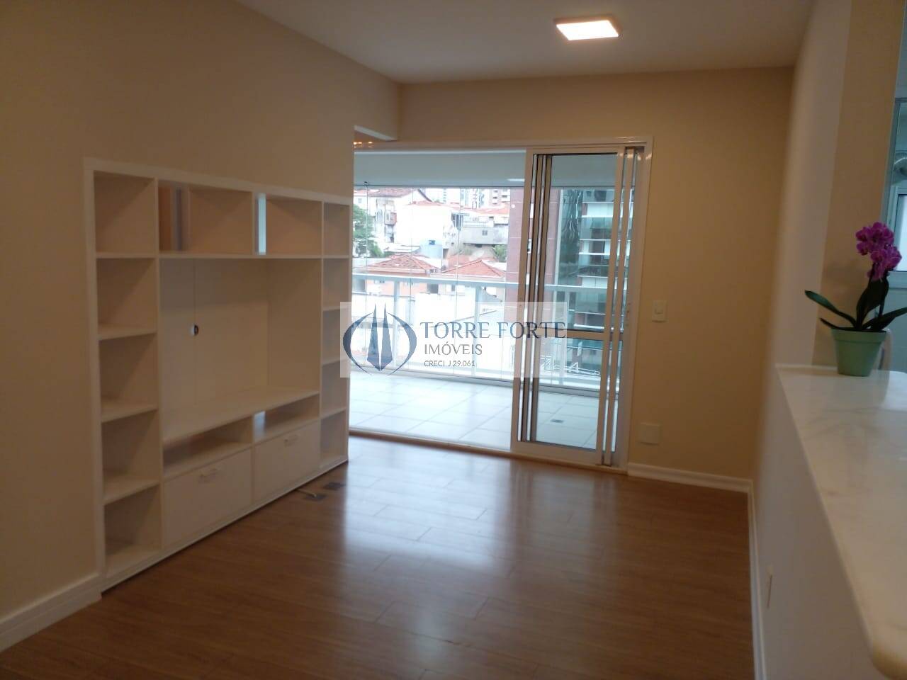 Apartamento à venda com 2 quartos, 54m² - Foto 4